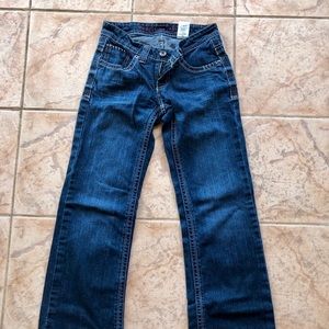 Cruel Girl Trouser Jeans